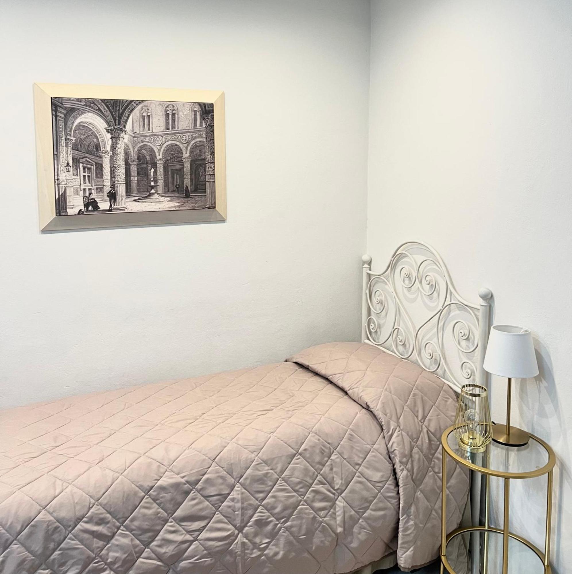Casa Paradiso Florence Ngoại thất bức ảnh