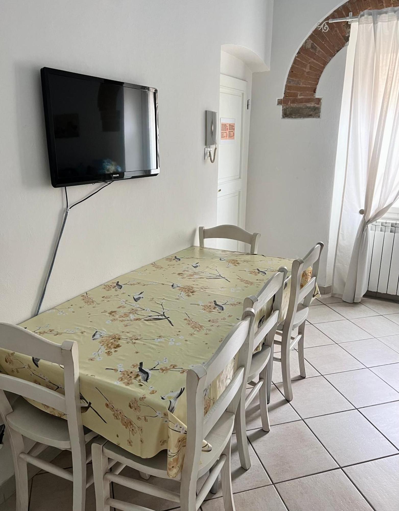 Casa Paradiso Florence Ngoại thất bức ảnh