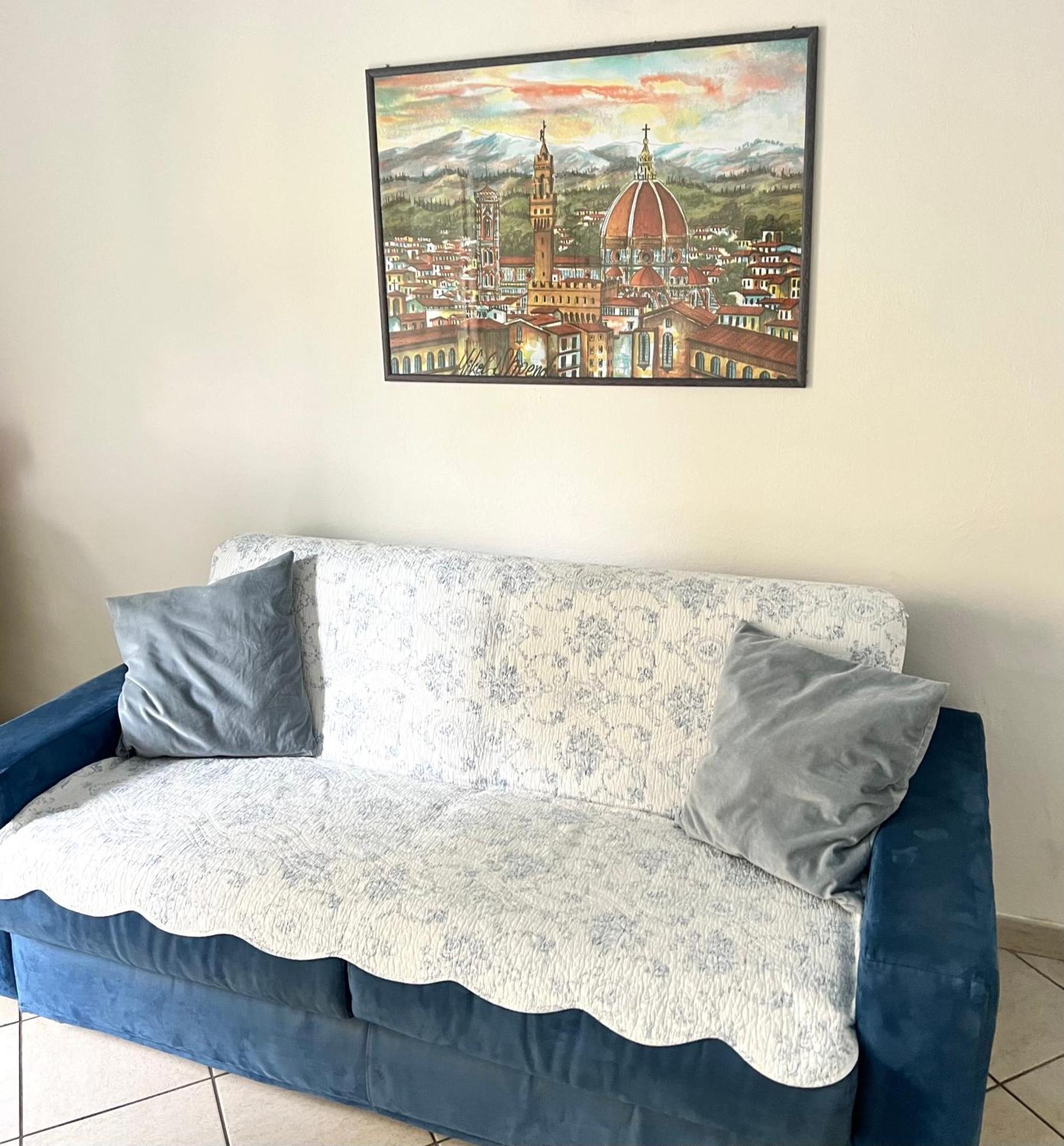 Casa Paradiso Florence Ngoại thất bức ảnh