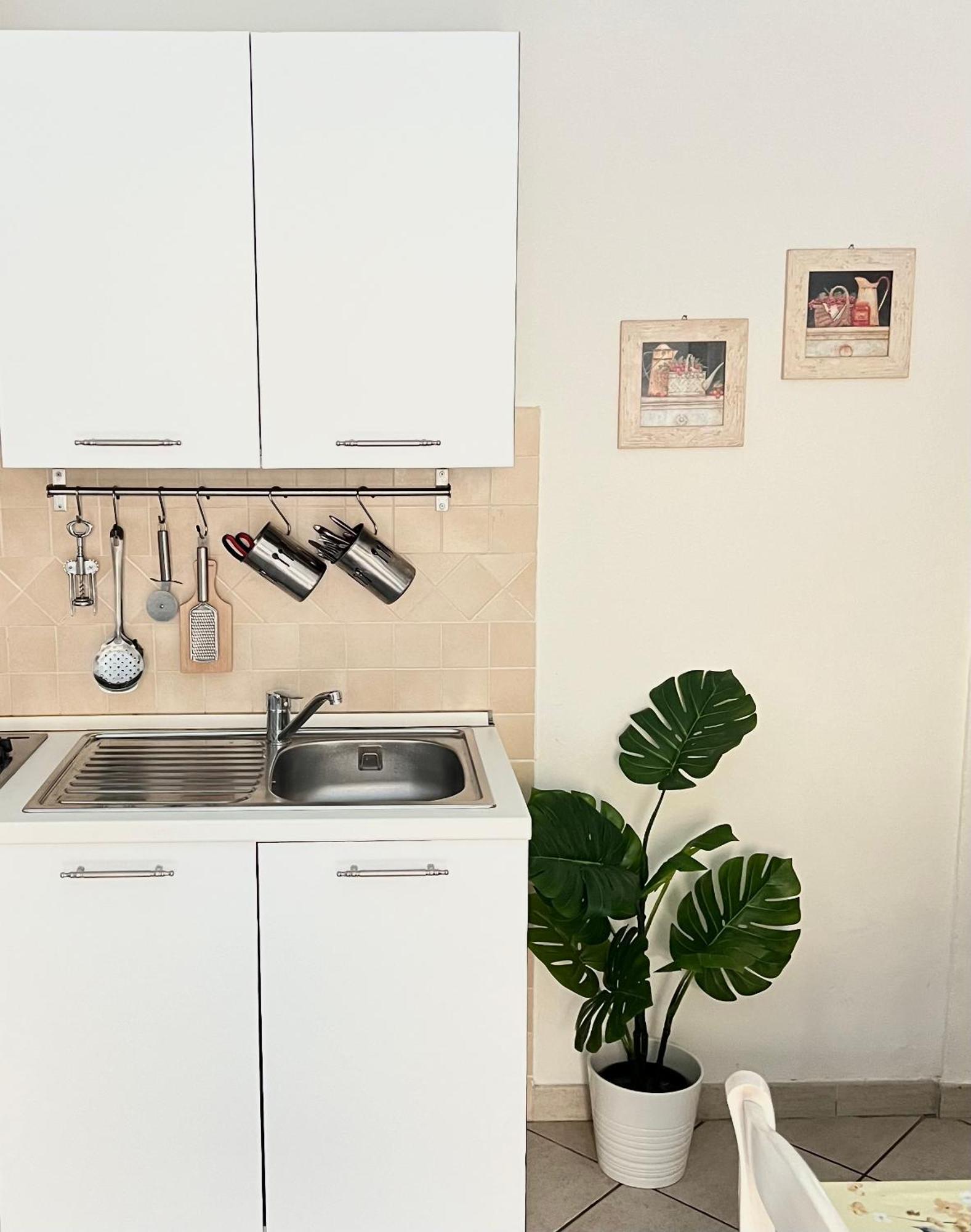 Casa Paradiso Florence Ngoại thất bức ảnh