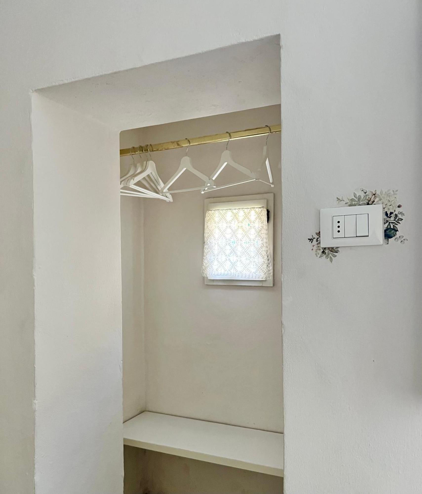 Casa Paradiso Florence Ngoại thất bức ảnh