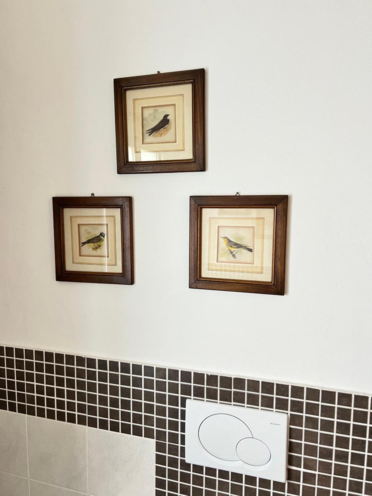 Casa Paradiso Florence Ngoại thất bức ảnh