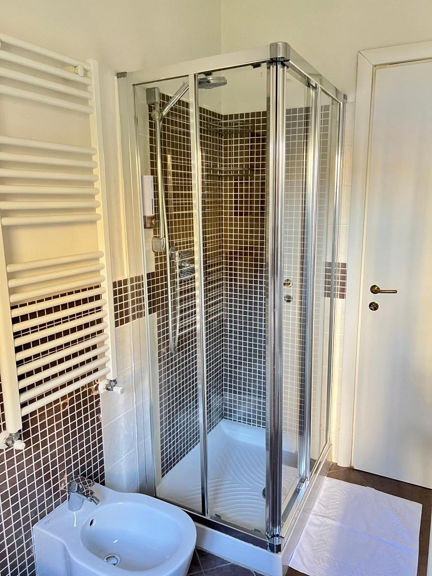 Casa Paradiso Florence Ngoại thất bức ảnh