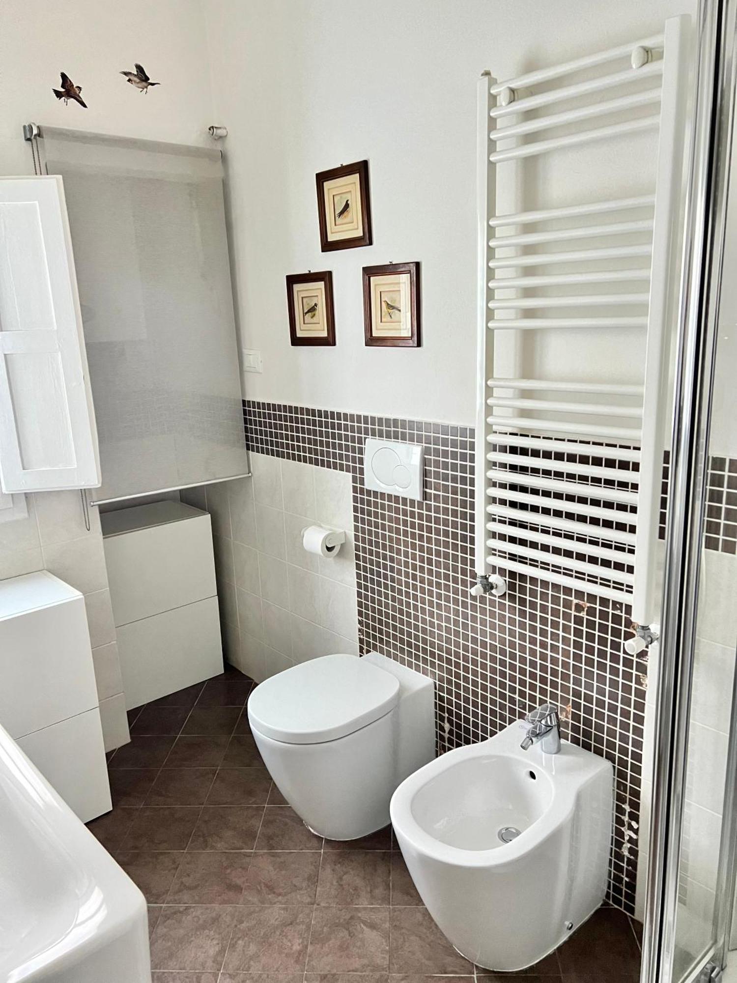 Casa Paradiso Florence Ngoại thất bức ảnh