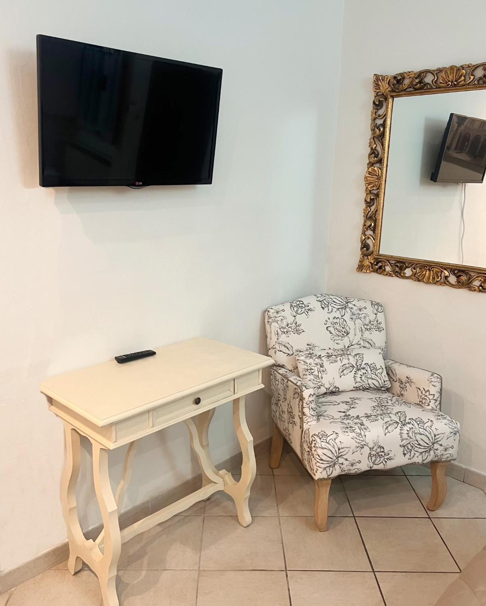 Casa Paradiso Florence Ngoại thất bức ảnh
