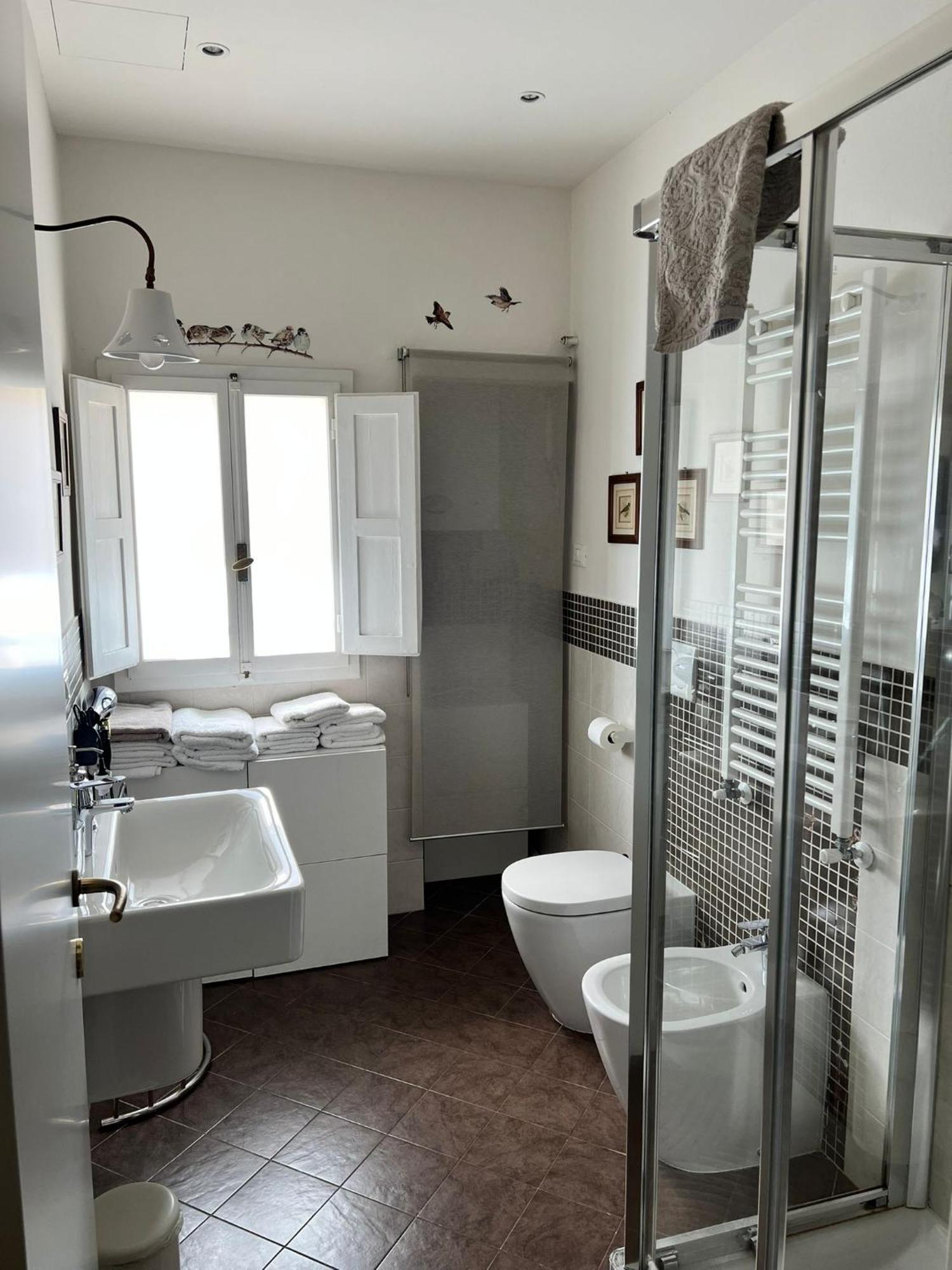 Casa Paradiso Florence Ngoại thất bức ảnh